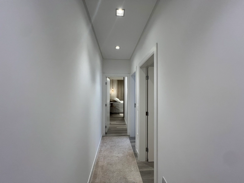 APARTAMENTO EM MEIA PRAIA: 20ª foto da galeria de imagens do imóvel