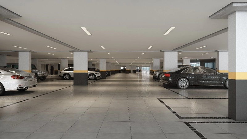 LANÇAMENTO EM PORTO BELO: 20ª foto da galeria de imagens do imóvel