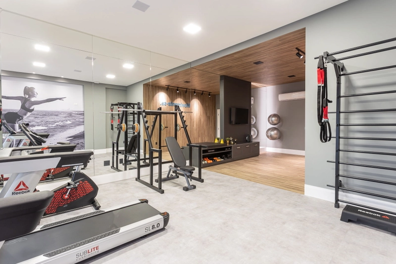 Residencial Jardim Europa: 4ª foto da galeria de imagens do imóvel