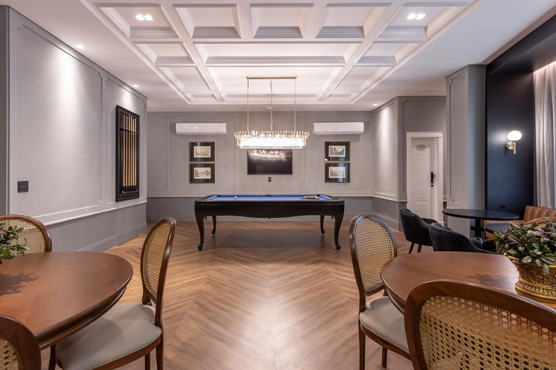 Residencial Jardim Europa: 6ª foto da galeria de imagens do imóvel