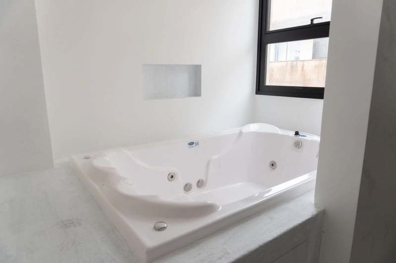 Residencial Jardim Europa: 19ª foto da galeria de imagens do imóvel