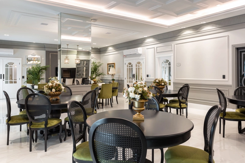 Residencial Jardim Europa: 8ª foto da galeria de imagens do imóvel