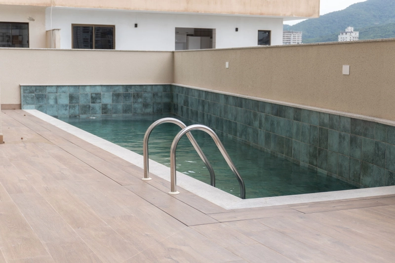Residencial Jardim Europa: 29ª foto da galeria de imagens do imóvel