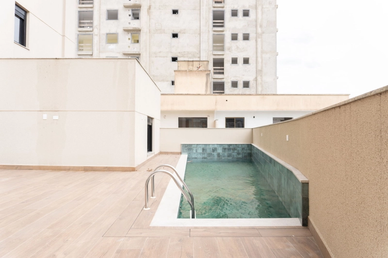 Residencial Jardim Europa: 27ª foto da galeria de imagens do imóvel