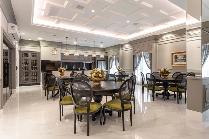 Residencial Jardim Europa: 9ª foto da galeria de imagens do imóvel