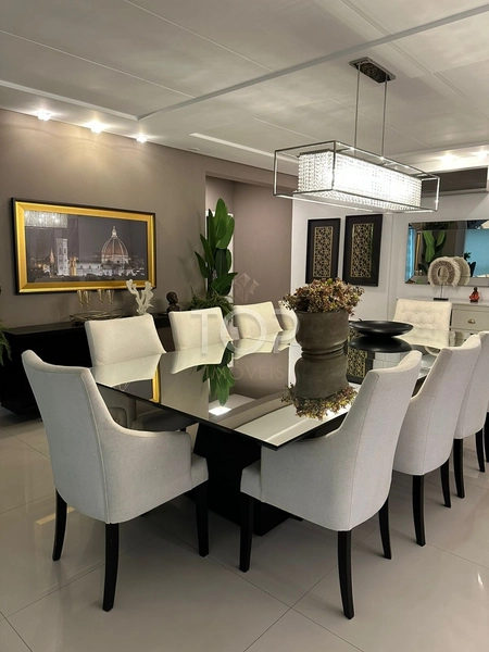 APARTAMENTO DE 5 SUÍTES EM MEIA PRAIA: 15ª foto da galeria de imagens do imóvel