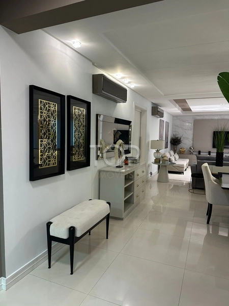 APARTAMENTO DE 5 SUÍTES EM MEIA PRAIA: 4ª foto da galeria de imagens do imóvel