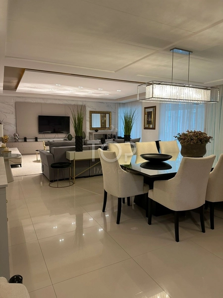 APARTAMENTO DE 5 SUÍTES EM MEIA PRAIA: 5ª foto da galeria de imagens do imóvel