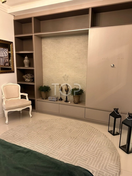 APARTAMENTO DE 5 SUÍTES EM MEIA PRAIA: 20ª foto da galeria de imagens do imóvel