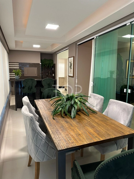 APARTAMENTO DE 5 SUÍTES EM MEIA PRAIA: 13ª foto da galeria de imagens do imóvel
