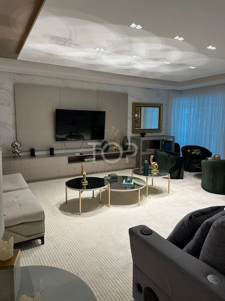 APARTAMENTO DE 5 SUÍTES EM MEIA PRAIA: 6ª foto da galeria de imagens do imóvel