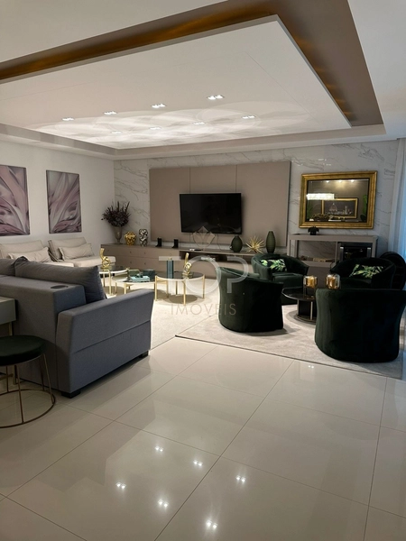 APARTAMENTO DE 5 SUÍTES EM MEIA PRAIA: 14ª foto da galeria de imagens do imóvel