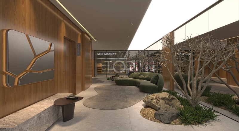 Apartamento à venda em Itapema - SC: 5ª foto da galeria de imagens do imóvel