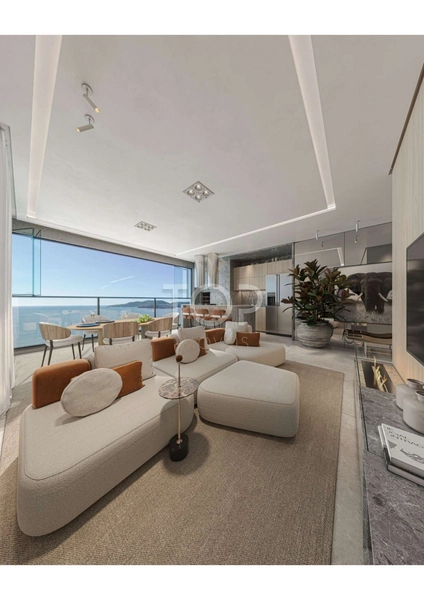 Apartamento à venda em Itapema - SC: 3ª foto da galeria de imagens do imóvel