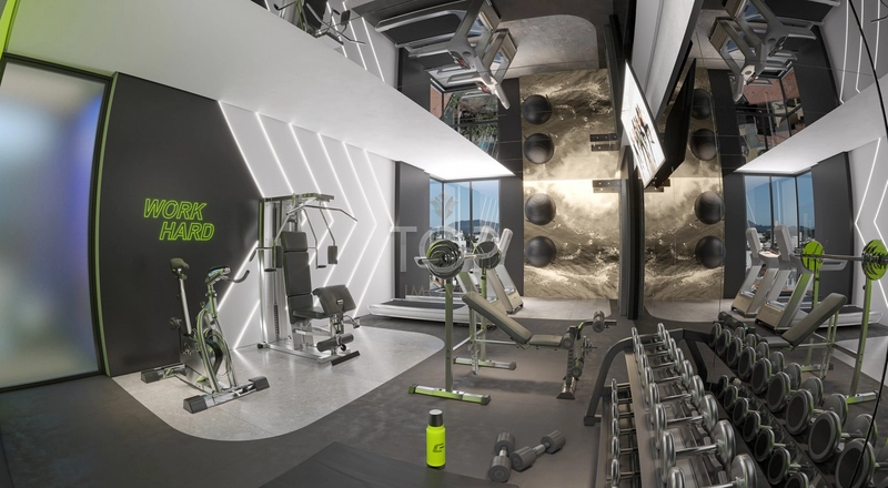 Apartamento à venda em Itapema - SC: 6ª foto da galeria de imagens do imóvel