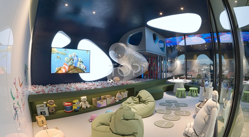 Apartamento à venda em Itapema - SC: 11ª foto da galeria de imagens do imóvel