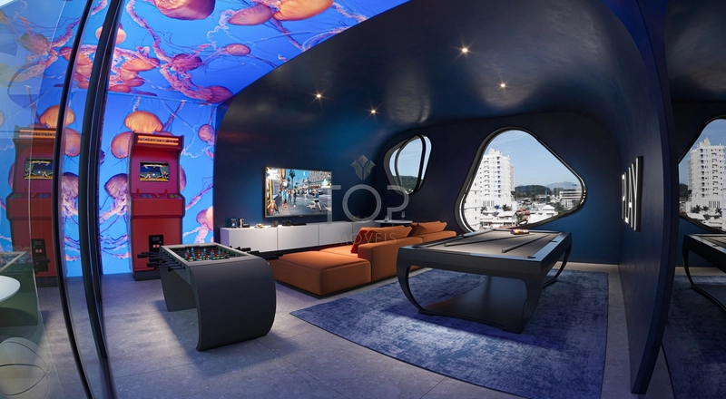 Apartamento à venda em Itapema - SC: 10ª foto da galeria de imagens do imóvel