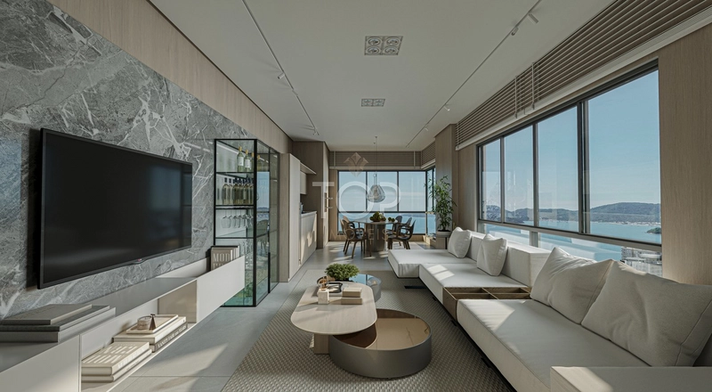 Apartamento à venda em Itapema - SC: 1ª foto da galeria de imagens do imóvel
