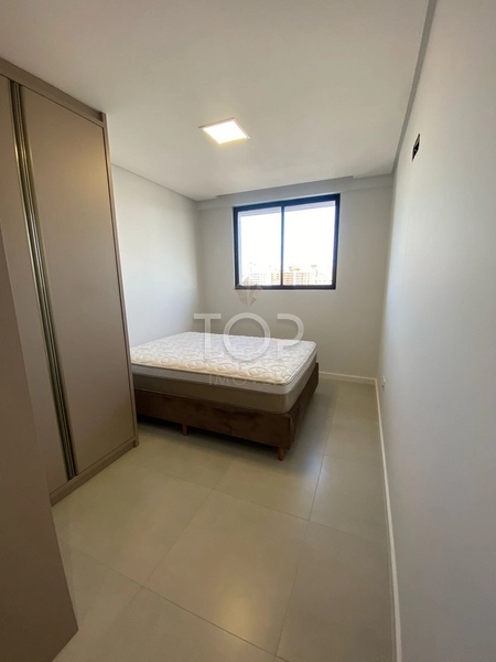 APARTAMENTO MOBILIADO EM ITAPEMA: 3ª foto da galeria de imagens do imóvel