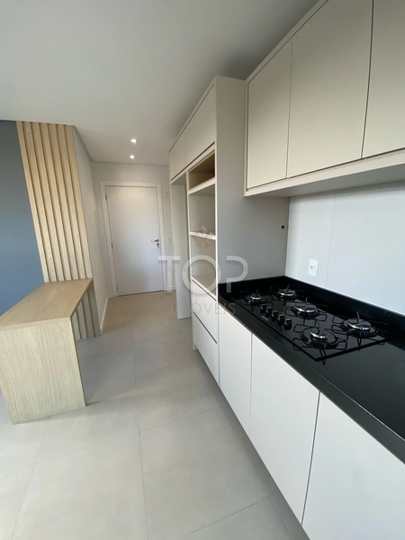 APARTAMENTO MOBILIADO EM ITAPEMA: 1ª foto da galeria de imagens do imóvel