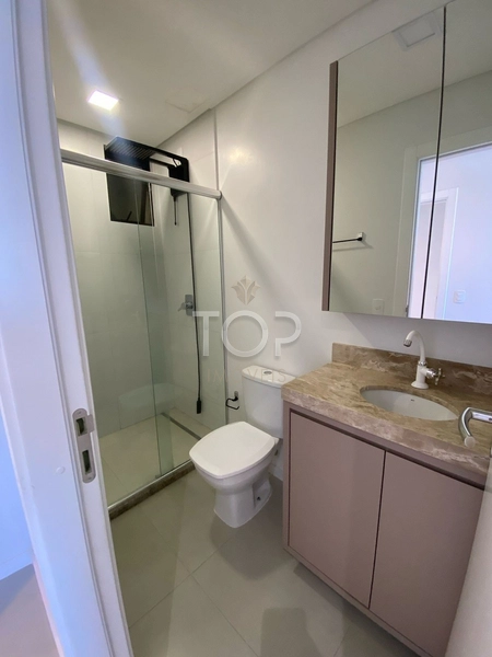 APARTAMENTO MOBILIADO EM ITAPEMA: 5ª foto da galeria de imagens do imóvel