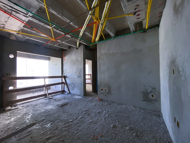 APARTAMENTO EM ITAPEMA: 18ª foto da galeria de imagens do imóvel