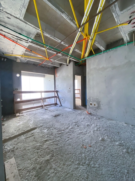 APARTAMENTO EM ITAPEMA: 20ª foto da galeria de imagens do imóvel
