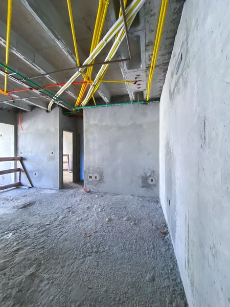 APARTAMENTO EM ITAPEMA: 17ª foto da galeria de imagens do imóvel