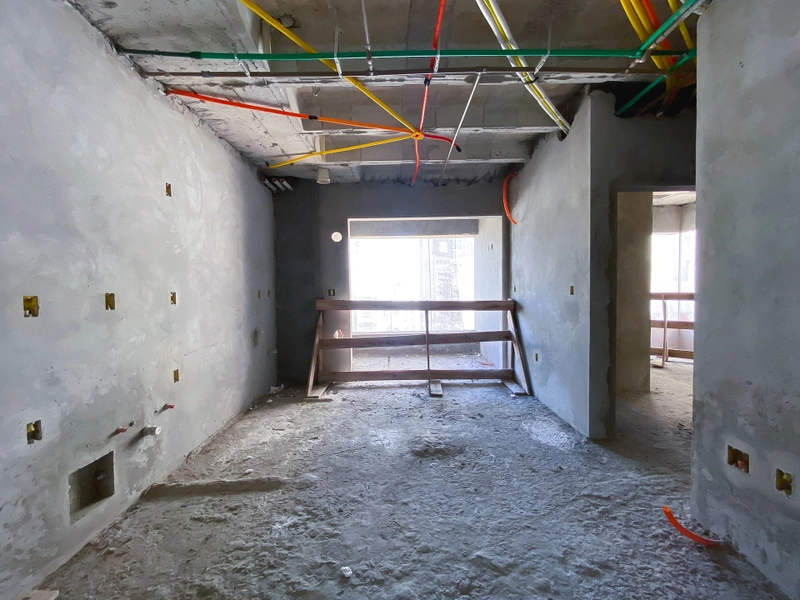 APARTAMENTO EM ITAPEMA: 22ª foto da galeria de imagens do imóvel
