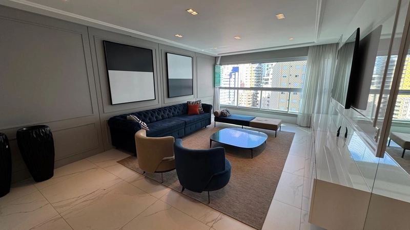APARTAMENTO MOBILIADO EM MEIA PRAIA: 32ª foto da galeria de imagens do imóvel