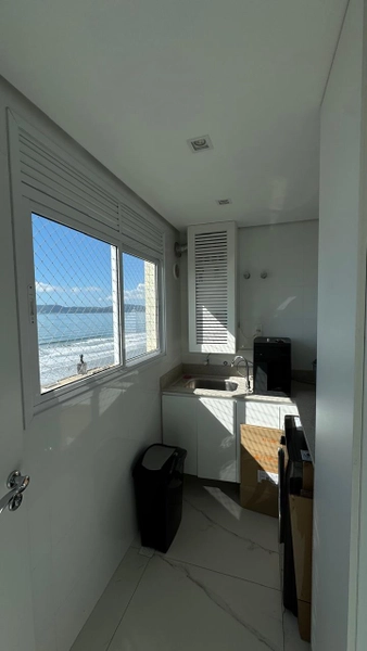 APARTAMENTO MOBILIADO EM MEIA PRAIA: 58ª foto da galeria de imagens do imóvel