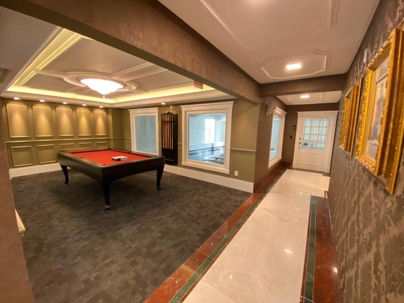 APARTAMENTO MOBILIADO EM MEIA PRAIA: 27ª foto da galeria de imagens do imóvel