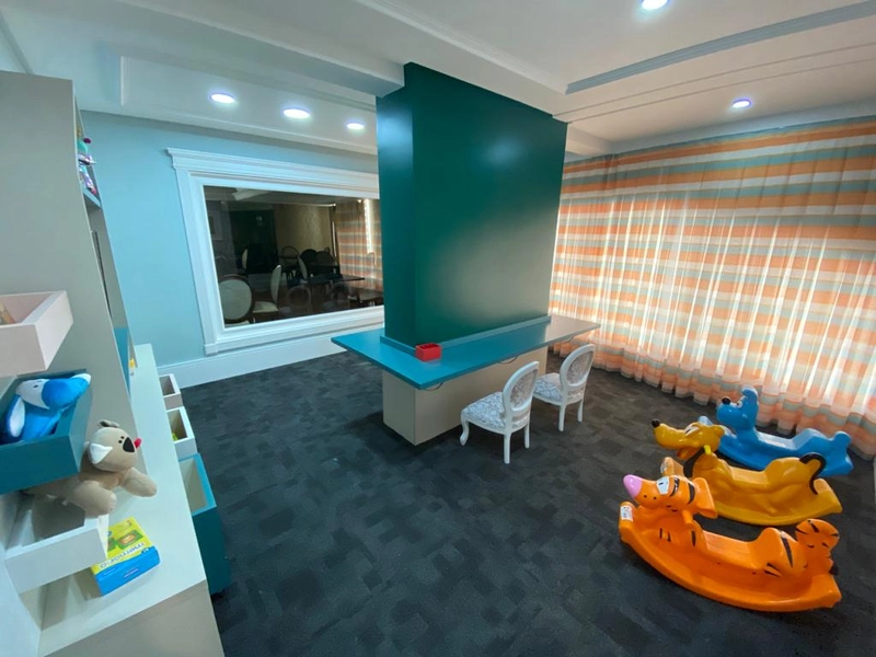 APARTAMENTO MOBILIADO EM MEIA PRAIA: 21ª foto da galeria de imagens do imóvel