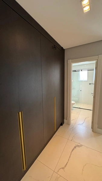 APARTAMENTO MOBILIADO EM MEIA PRAIA: 48ª foto da galeria de imagens do imóvel