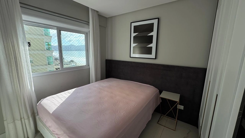 APARTAMENTO MOBILIADO EM MEIA PRAIA: 57ª foto da galeria de imagens do imóvel