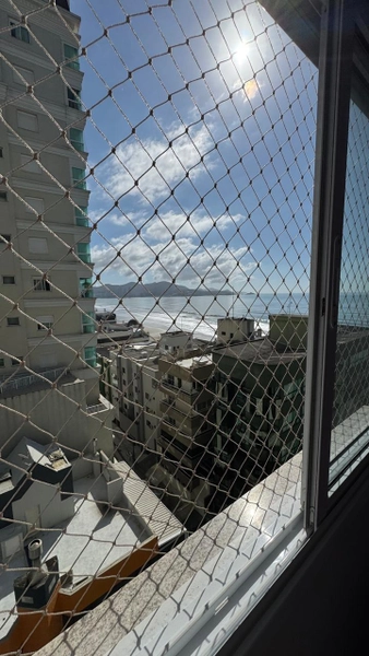 APARTAMENTO MOBILIADO EM MEIA PRAIA: 54ª foto da galeria de imagens do imóvel
