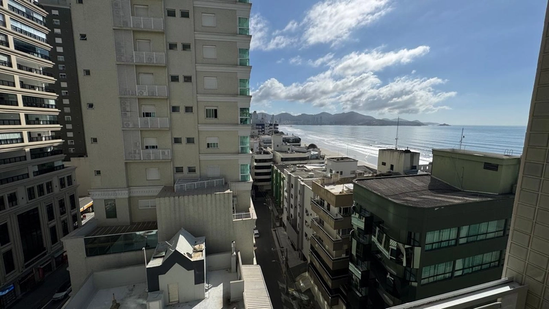 APARTAMENTO MOBILIADO EM MEIA PRAIA: 35ª foto da galeria de imagens do imóvel