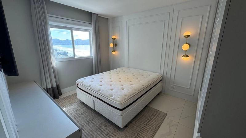 APARTAMENTO MOBILIADO EM MEIA PRAIA: 56ª foto da galeria de imagens do imóvel