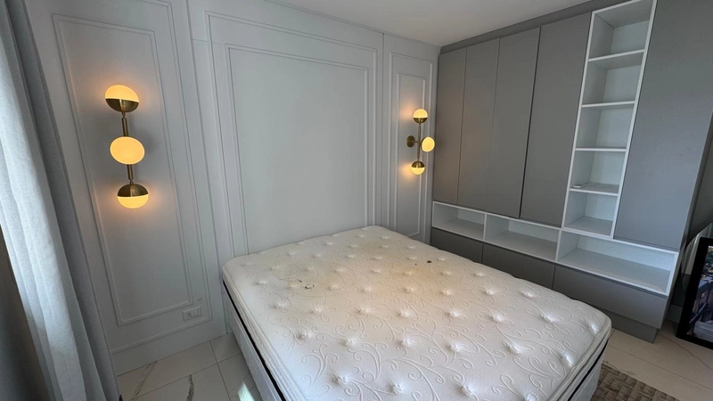 APARTAMENTO MOBILIADO EM MEIA PRAIA: 53ª foto da galeria de imagens do imóvel