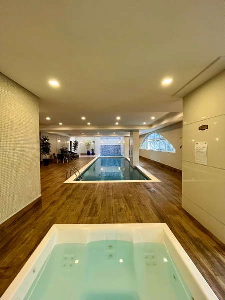Privilege Residence : 23ª foto da galeria de imagens do imóvel
