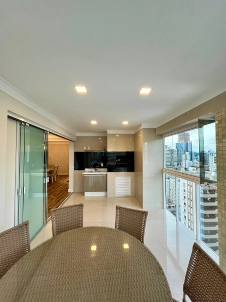 Privilege Residence : 8ª foto da galeria de imagens do imóvel