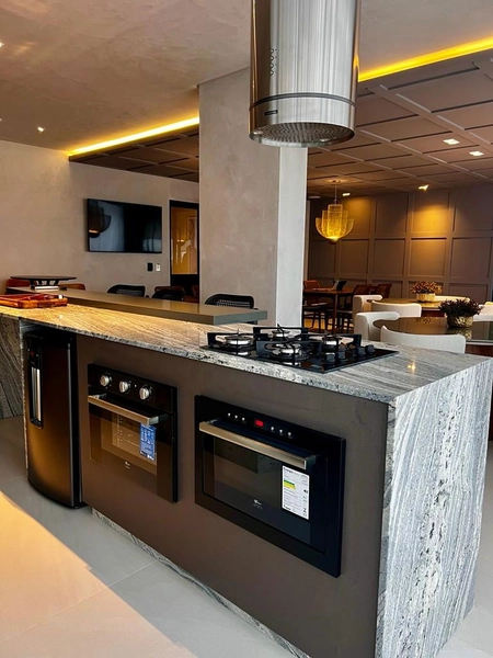 APARTAMENTO EM MEIA PRAIA: 22ª foto da galeria de imagens do imóvel