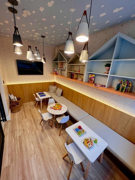 APARTAMENTO EM MEIA PRAIA: 20ª foto da galeria de imagens do imóvel