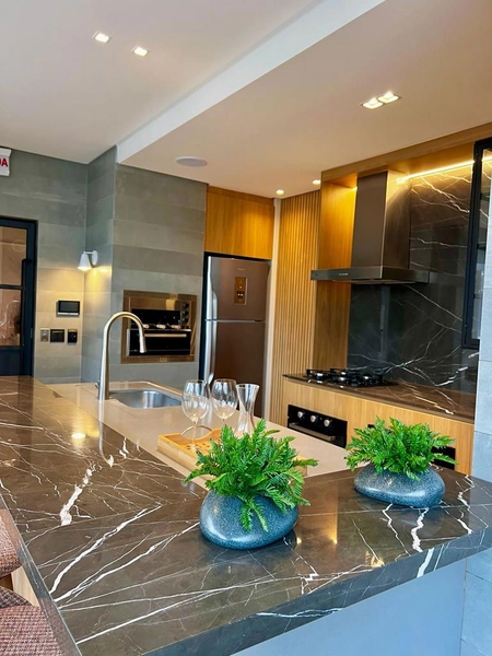 APARTAMENTO EM MEIA PRAIA: 21ª foto da galeria de imagens do imóvel