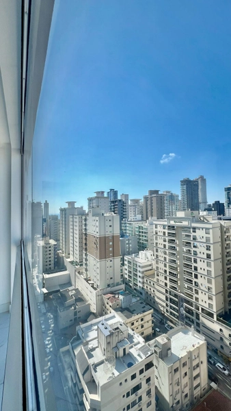 APARTAMENTO EM MEIA PRAIA: 9ª foto da galeria de imagens do imóvel