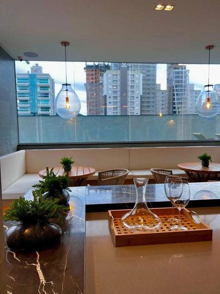 APARTAMENTO EM MEIA PRAIA: 23ª foto da galeria de imagens do imóvel