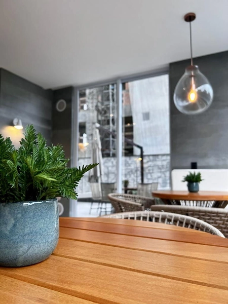 APARTAMENTO EM MEIA PRAIA: 31ª foto da galeria de imagens do imóvel