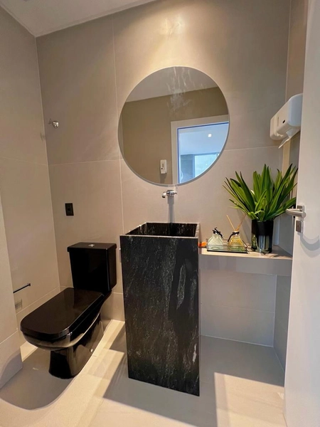 APARTAMENTO EM MEIA PRAIA: 25ª foto da galeria de imagens do imóvel