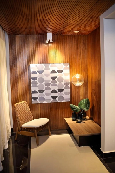 APARTAMENTO EM MEIA PRAIA: 17ª foto da galeria de imagens do imóvel