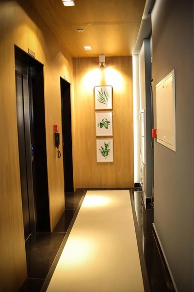 APARTAMENTO EM MEIA PRAIA: 16ª foto da galeria de imagens do imóvel